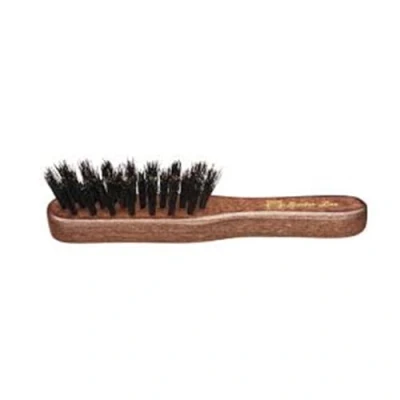 Imagen de EUROSTIL BARBERO MADERA CEPILLO DE PELO PEQUEÑO NEREO 1UN