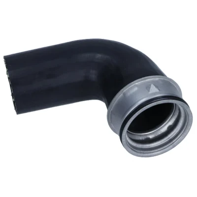 Imagen de MAXGEAR 68 0261 Manguera Turbo Caucho con tubo de empalme SEAT: Ibiza 3, Córdoba II Berlina, VOLKSWAGEN: Polo IV Hatchback