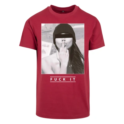Imagen de Camiseta Urban Classics F#?KIT GT