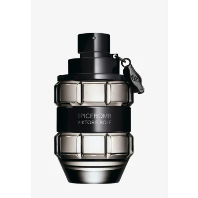 Imagen de Viktor &amp; Rolf Spicebomb Eau de Toilette 50 ml
