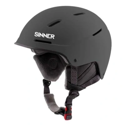 Imagen de Sinner Whistler Casco
