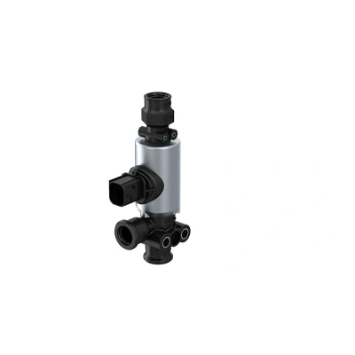 Imagen de WABCO 4721700800 Válvula electromagnética