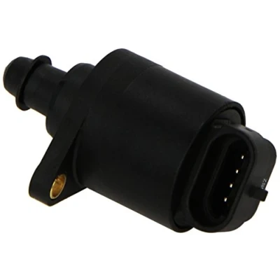 Imagen de MAGNETI MARELLI 801001185201 Válvula de Mando Ralentí eléctrico CITROËN: Saxo Hatchback, Berlingo / First I, C2 Hatchback