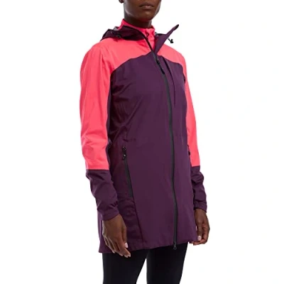 Imagen de Altura NIGHTVISION Zephyr Womens Stretch JKT PURPLE/PINK 10 2021 Chaqueta, Mujer, Negro, 38