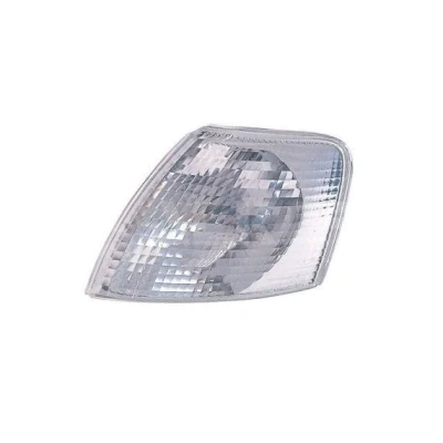 Imagen de ALKAR 2101116 Intermitente Delante, izquierda sin portalámparas PY21W para vehíc. con volante a la VOLKSWAGEN: Passat B5 Berlina