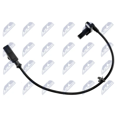 Imagen de Sensor, revoluciones de rueda NTY HCA NS 089