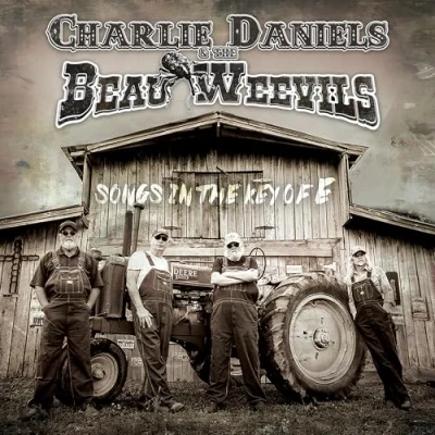 Imagen de Songs In The Key Of E 5 Aniv Deluxe Beau Weevils