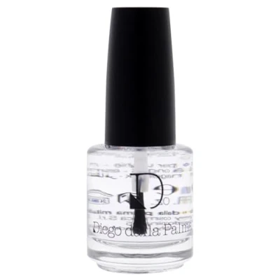 Imagen de Base endurecedora Diego dalla Palma 201, transparente, reforzante, decoración de uñas, manicura y pedicura, 14 ml