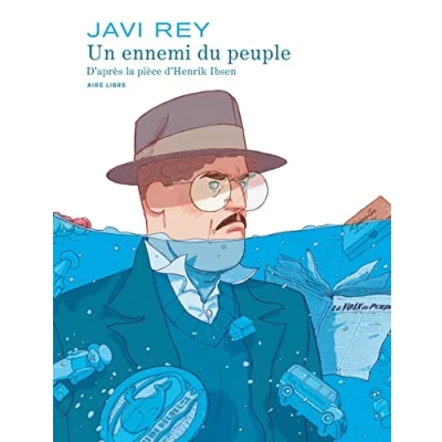 Imagen de Un Ennemi Du Peuple