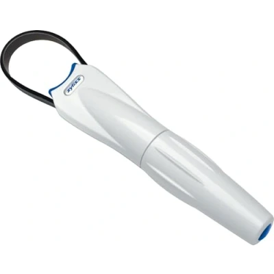 Imagen de Zyliss E46145 Strongboy 2 Abridor de Tarros Manual, Plástico/Caucho, Blanco, Abrebotellas/Agarrador Frascos
