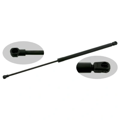 Imagen de FEBI BILSTEIN 27691 Amortiguador de maletero 500 573 ambos lados AUDI: 80 B4 Avant