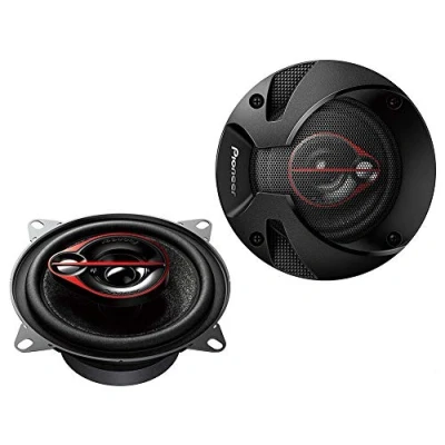 Imagen de Pioneer Altavoces de Coche TS R1051S Color Negro