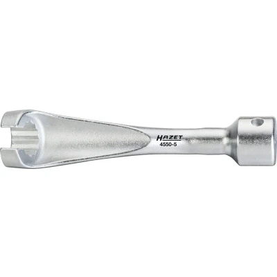 Imagen de HAZET 4550 5 Piezas insertables de llave cubo Acero cromo vanadio
