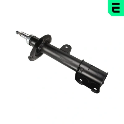 Imagen de OPTIMAL A 5267GR amortiguador Eje delantero, derecha Presión de gas Bitubular Columna Espiga arriba, Abrazadera abajo