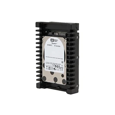 Imagen de Western Digital WD1000DHTZ Disco Duro Interno de 1 TB (SATA III, 3.5&quot;)