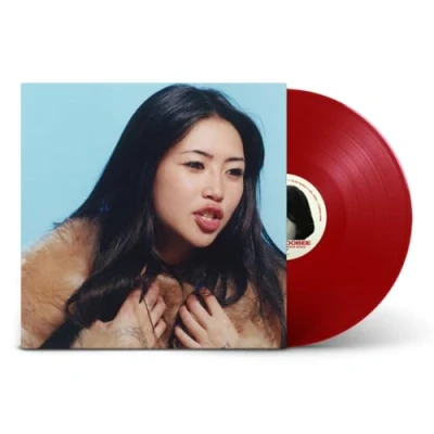 Imagen de This Is How Tomorrow Moves (Vinilo Color Rojo)