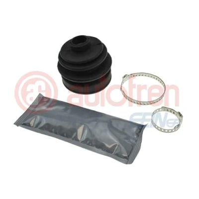 Imagen de AUTOFREN SEINSA D8237 Fuelle Palier 88 lado de rueda SUBARU: Impreza I Familiar, Forester I, JUSTY 1, MAZDA: MX 3