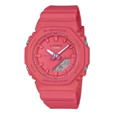 Imagen de G SHOCK Reloj, Mujer, Talla: One Size, Red