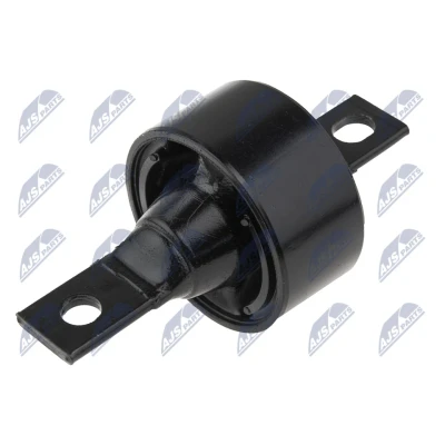 Imagen de NTY ZTT HD 006A Silentblock Brazo de Suspension Eje trasero, trasero izquierda, derecha, delante HONDA: CIVIC 6 Fastback