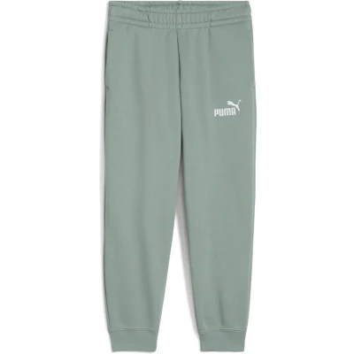 Imagen de Pantalones de chándal frisa ESS con logotipo n.º 1 para niños
