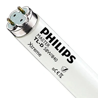 Imagen de Philips MASTER TL D Xtreme 58W/840 SLV