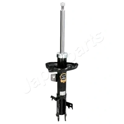 Imagen de JAPANPARTS MM 00831 amortiguador Eje delantero, derecha Presión de gas Bitubular Columna Espiga arriba FORD: FIESTA 6