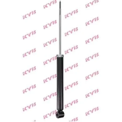 Imagen de KYB 9430017 Amortiguador Eje trasero Presión de gas Bitubular telescópico Espiga arriba, Anillo inferior K&#039;lassic