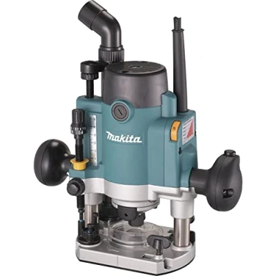 Imagen de Makita Fresadora manual RP 1111 CJ 1100 W