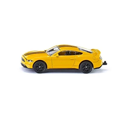 Imagen de Siku 1530 Super Ford Mustang GT, Multicoloured