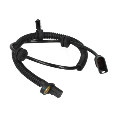 Imagen de AUTLOG AS4087 Sensor de ABS Eje trasero, derecha 650 FORD: Focus Mk1 Familiar, Berlina, Hatchback