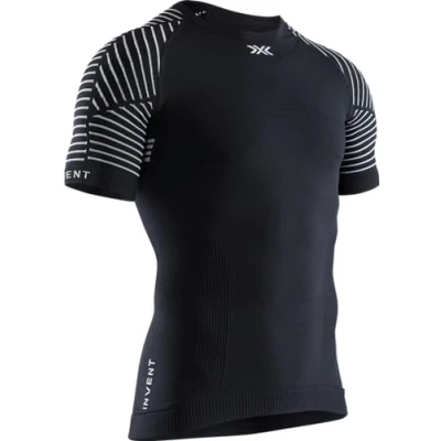 Imagen de X Bionic Invent 4.0 Lt Shirt Sh Sl Men, Camiseta, Hombre, Bluestone/Anthracite, S