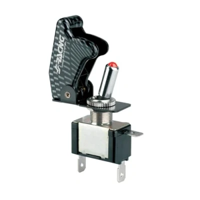 Imagen de Simoni Racing ISR/1C L Interruptor 12V 20A