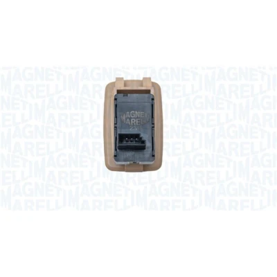 Imagen de Interrupteur, lève vitre MAGNETI MARELLI 000051067010