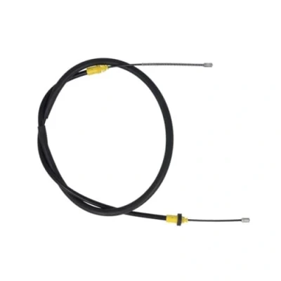 Imagen de ATE 24.3727 0830.2 Cable de Freno Mano 1638 PEUGEOT: 206 Hatchback, 207 Hatchback