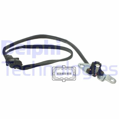 Imagen de DELPHI SS11004 Sensores OPEL: Vectra C Berlina, Astra H Hatchback, Zafira B, FIAT: Stilo Doblo I Cargo, Grande Punto Hatchback