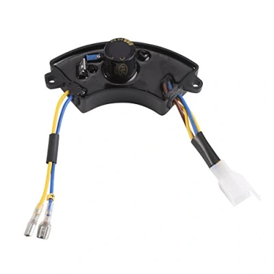 Imagen de 2kw 3kw 168f Regulador De Voltaje Automático En Forma Arco Avr, Avr Generador Eléctrico Para Gasolina