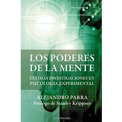 Imagen de Los poderes de la mente: Últimas investigaciones en Psicología Paranormal