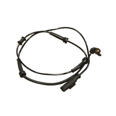 Imagen de HITACHI 131659 Sensor de ABS Eje delantero Hueco 12 FIAT: 500 Hatchback