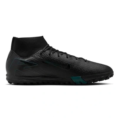 Imagen de Nike Performance ZOOM 10 Academy TF Botas de fútbol multitacos, Hombre, Talla: 39, black deep jungle Zapatos