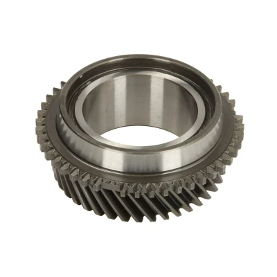 Imagen de HENGST FILTER E811L01 Filtro de aire 460 250 Cartucho filtrante MAN: TGL, TGM
