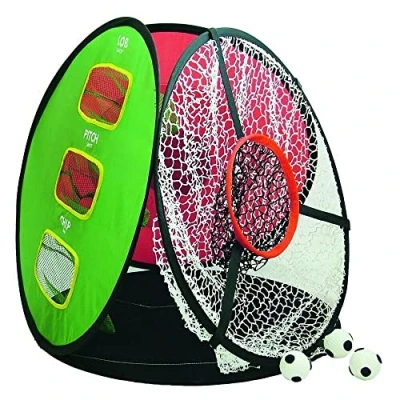 Imagen de Longridge Red ChipPing Golf 4 en 1
