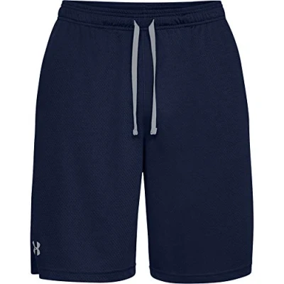 Imagen de Under Armour TECH Pantalón corto de deporte, Hombre, Talla: XL, Academy
