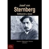Imagen de Josef Von Sternberg: Estilizacion Y Deseo