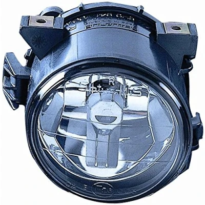 Imagen de PRASCO ST0014413 Faros Antiniebla derecha con portalámparas SEAT: Arosa, VOLKSWAGEN: Lupo / 3L