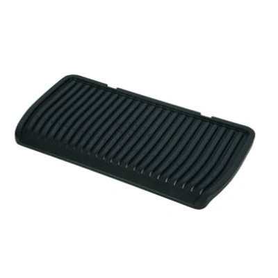 Imagen de Rowenta Placa inferior para parrilla de carne Optigrill+ XL GR722 GC722