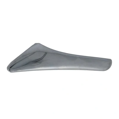 Imagen de BLIC 6010 02 034409P Manecilla de Puerta delante y detrás, izquierda cromo MERCEDES BENZ: Clase E Berlina