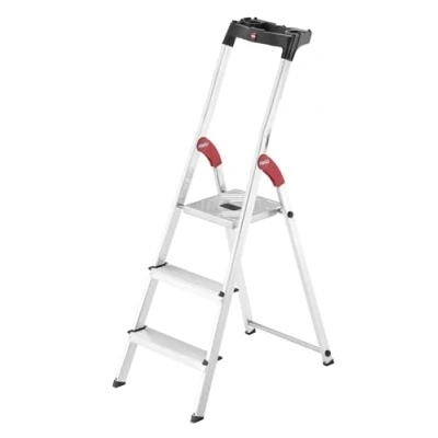 Imagen de HAILO 5_8503 001 Escalera Domestica L60 (8160 307)