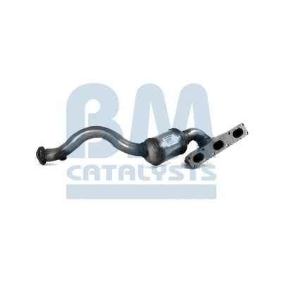Imagen de BM CATALYSTS BM91455H Catalizador Approved BMW: X5, 5 Berlina