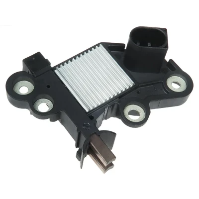 Imagen de AS PL ARE0208P Regulador del Alternador 12 VOLKSWAGEN: Passat B8 Berlina, Crafter Furgón, Scirocco III, SKODA: Octavia 3 Combi, AUDI: A3 Hatchback
