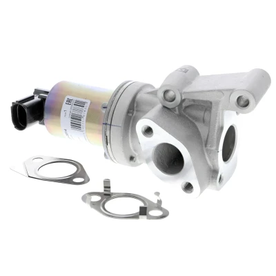 Imagen de ACKOJA A52 63 0014 Válvula EGR eléctrico, electrónico sin radiator EGR, con junta Unidad de control/software se debe actualizar KIA: cee‘d I Hatchback